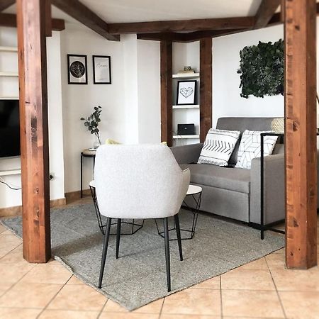 Appartamento Loft Lido di Ostia Dış mekan fotoğraf