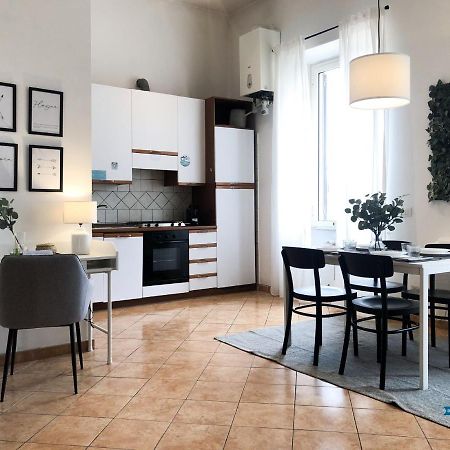 Appartamento Loft Lido di Ostia Dış mekan fotoğraf