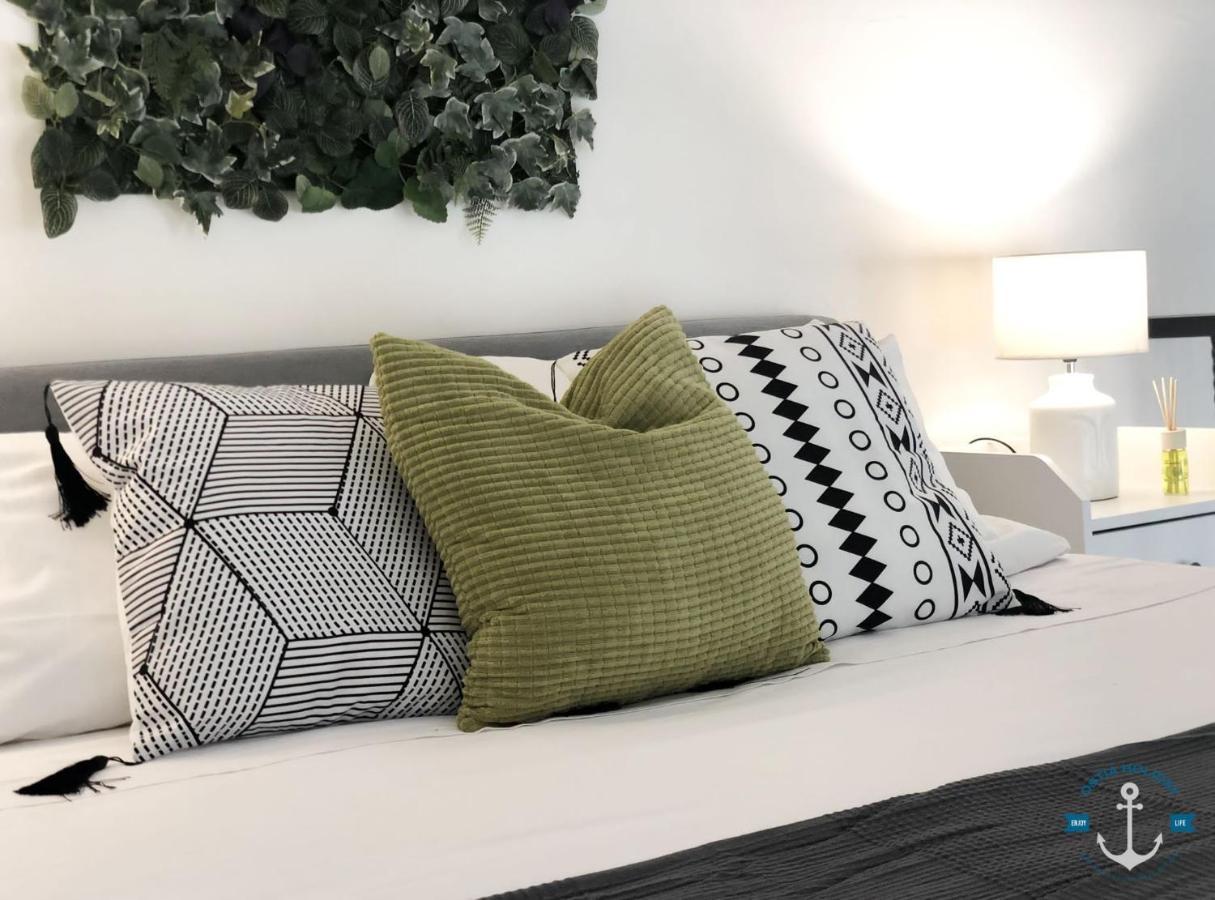 Appartamento Loft Lido di Ostia Dış mekan fotoğraf